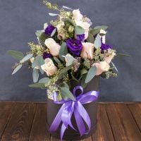 New products from UA-Flowers.com